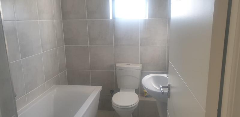 To Let 2 Bedroom Property for Rent in Greenbay Eco Estate Western Cape